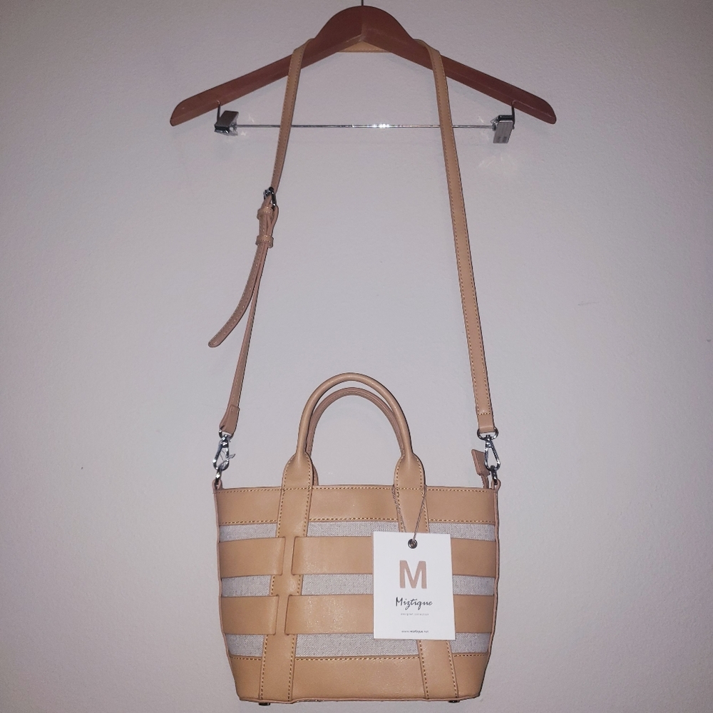 Authentic Miztique Bag - Picture 1 of 15